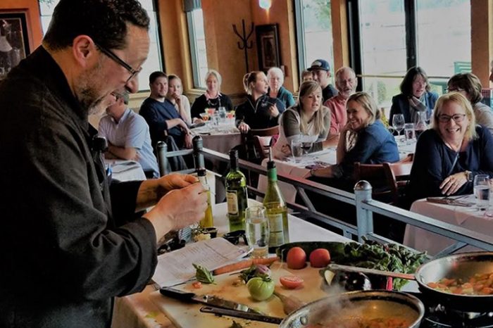 Toscano's Italian Grill – Italian Restaurant | Puyallup, WA